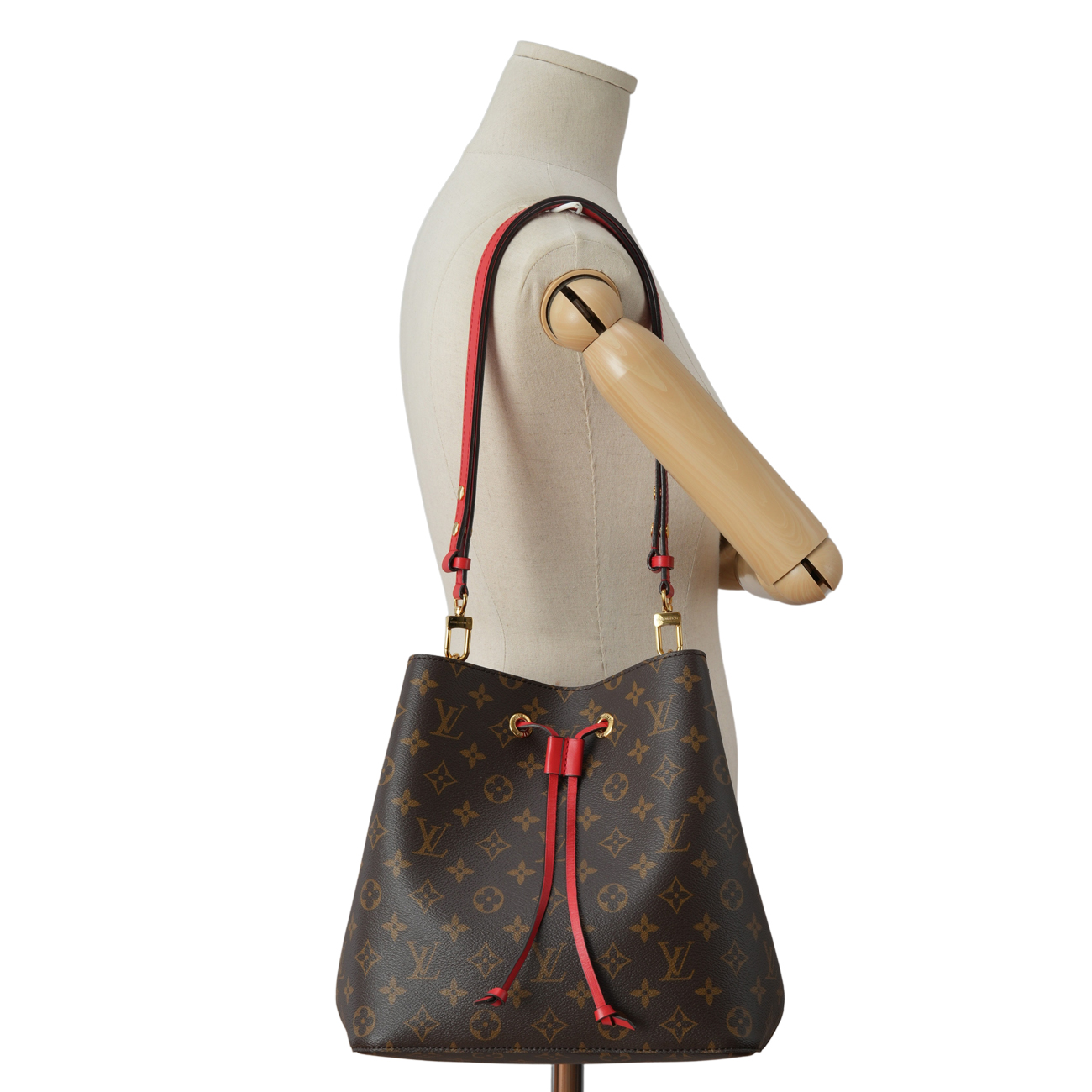 LOUIS VUITTON(USED)루이비통 모노그램 네오노에